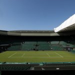 Tennis: Hier siehst du Wimbledon im TV