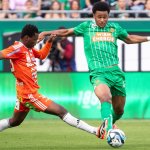Rapid steht vor Verpflichtung von Salzburg-Kicker