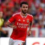 Besiktas angelt sich portugiesischen Torjäger