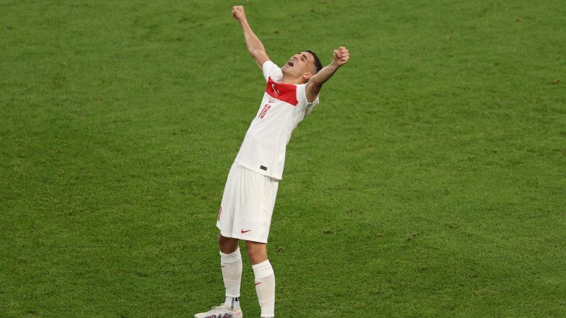 Mert Müldür - ein Wiener geht seinen türkischen Weg