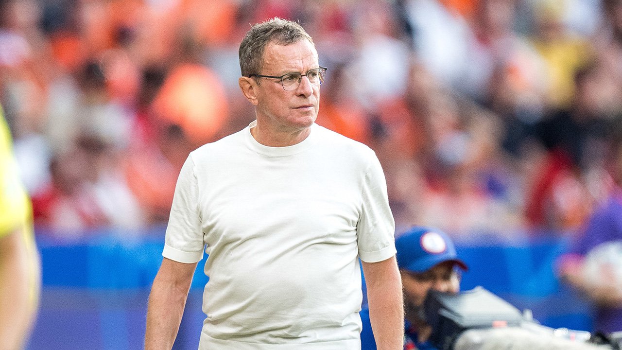 "Die Geschichte unserer Länder sollte uns Lehre genug sein"