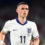 Nach Babyglück: Foden vor Rückkehr in Englands Teamtraining