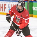 PWHL-Engagement fixiert: Meixner unterschreibt bei Ottawa