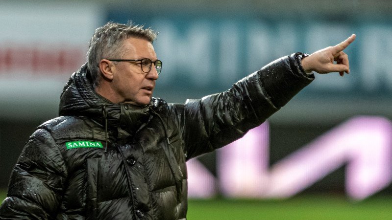 Canadi übernimmt Trainerjob in Bosnien