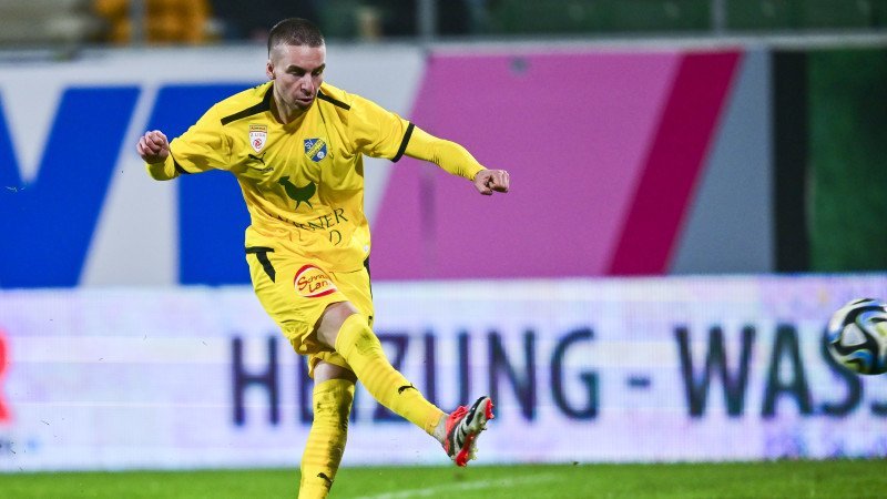 Ex-Bayern-Talent verlässt Österreich gen Deutschland