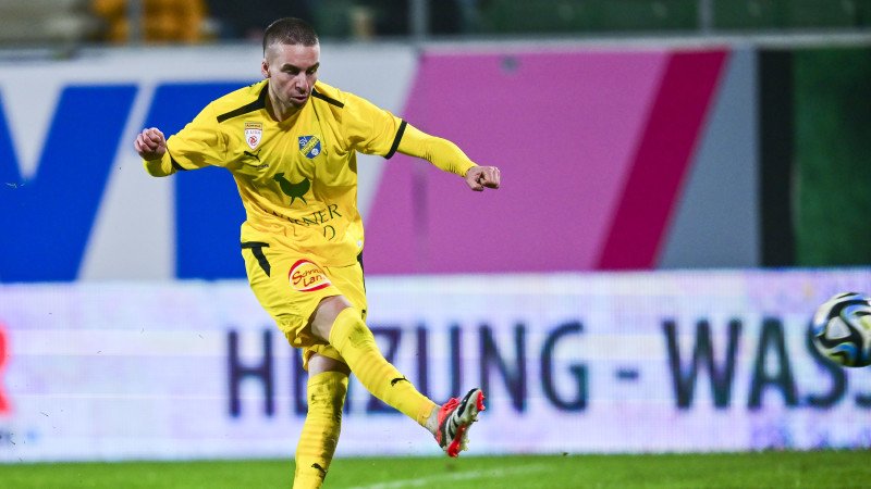 Ex-Bayern-Talent verlässt Österreich gen <a href='/de/daten/news/deutschland/' class='tag'>Deutschland</a>