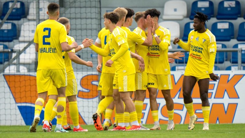 Nächster Neuzugang! Lafnitz verpflichtet Werder-Talent
