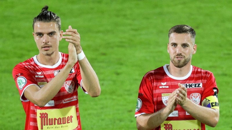 Kapfenbergs Omic wechselt zu Ligakonkurrent