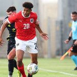 Hartberg sichert sich U21-Teamspieler per Leihe