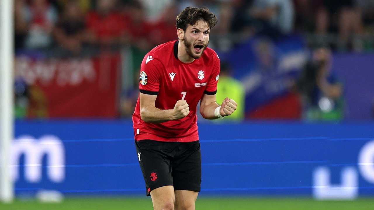 Milliardär spendiert georgischen Teamspielern satte Prämie