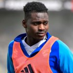 Fix! Hartberger Mittelfeld-Juwel wechselt nach England