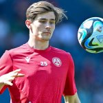 Bayern-Abschied! Zukunft von GAK-Torjäger geklärt