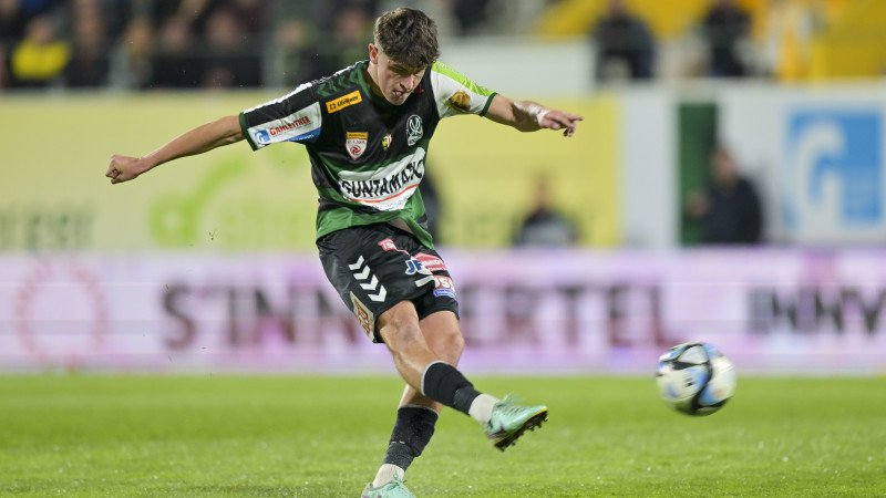 "Dilettantisch!" - Große Kritik an Malic-Transfer zu Sturm