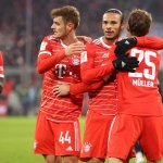Fix: Der FC Bayern verlängert mit EM-Fahrer