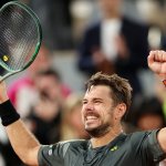 Wawrinka erhält Olympia-Wildcard - Thiems Chancen schrumpfen