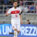 Calhanoglu vor ÖFB-Team gewarnt: "Sind mein Geheimfavorit"