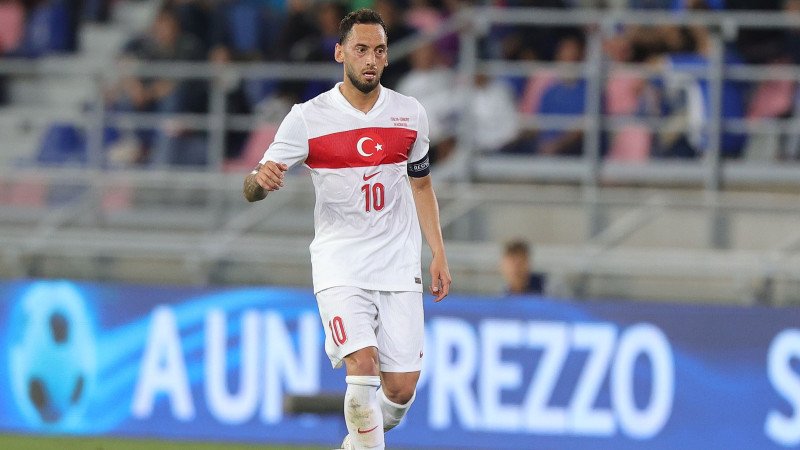 Calhanoglu vor ÖFB-Team gewarnt: "Sind mein Geheimfavorit"