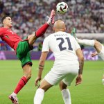 Portugal schrammt bei Goalie-Galas am Aus vorbei