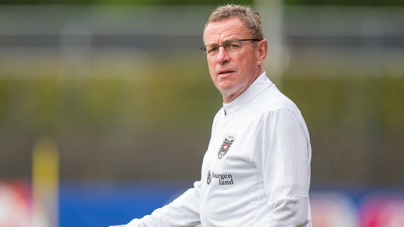 ÖFB-Team seit 35 Jahren gegen Türkei ohne Pflichtspielsieg