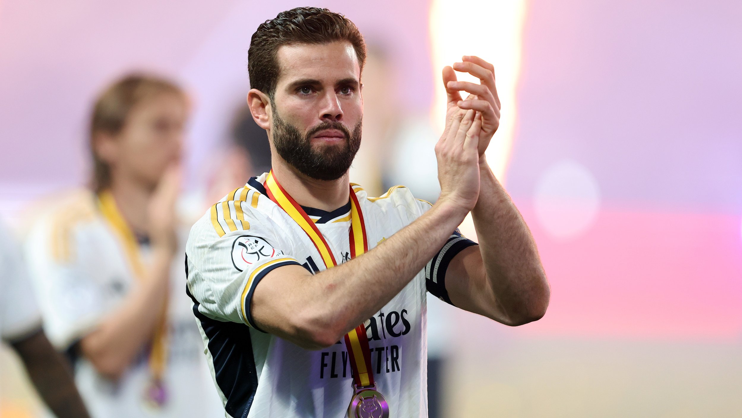 Fix: Nacho wechselt in die Wüste