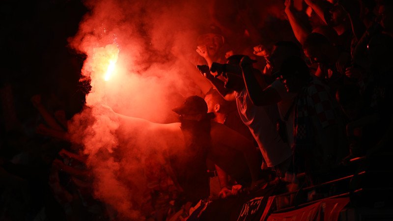 Pilotprojekt: <a href='/de/daten/news/norwegen/' class='tag'>Norwegen</a> legalisiert Einsatz von Pyrotechnik