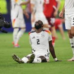 Nagelsmann muss weiter um Defensivbollwerk zittern