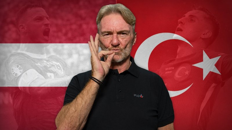 Ogris: "Wir kommen ins Halbfinale!"