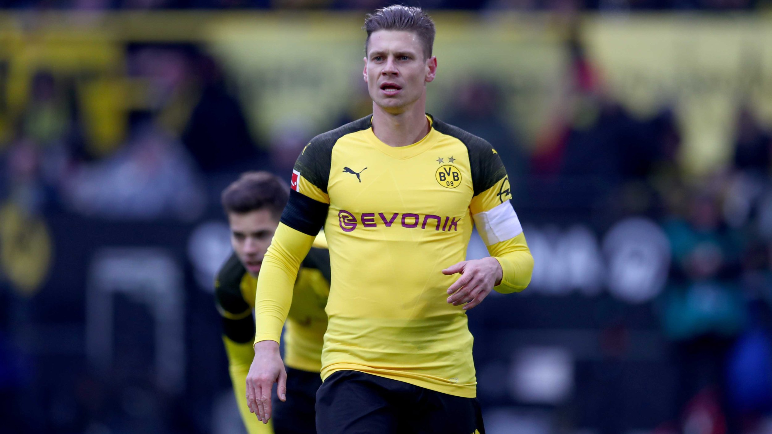 Dortmunder Legende kehrt zum Klub zurück