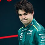 Aston Martin fixiert Fahrerpaarung für 2025