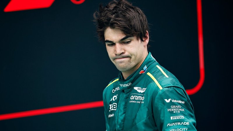 Aston Martin fixiert Fahrerpaarung für 2025