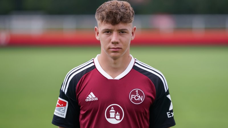 Bochum verstärkt sich mit Nürnberg-Youngster