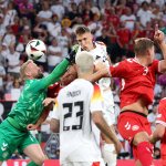 VAR-Wahnsinn! Deutschland steht im Viertelfinale