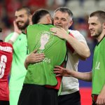 Willy Sagnol: Der "Inspektor" des georgischen Märchens