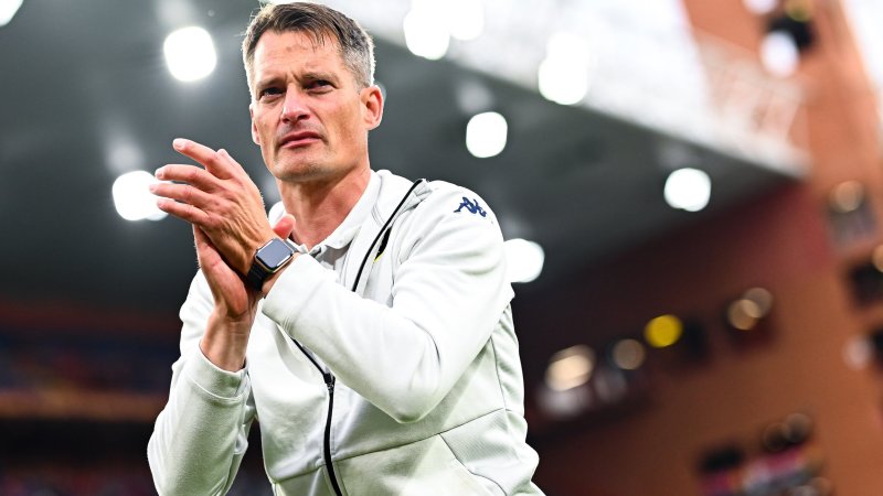 Fix! St. Pauli findet Hürzeler-Nachfolger