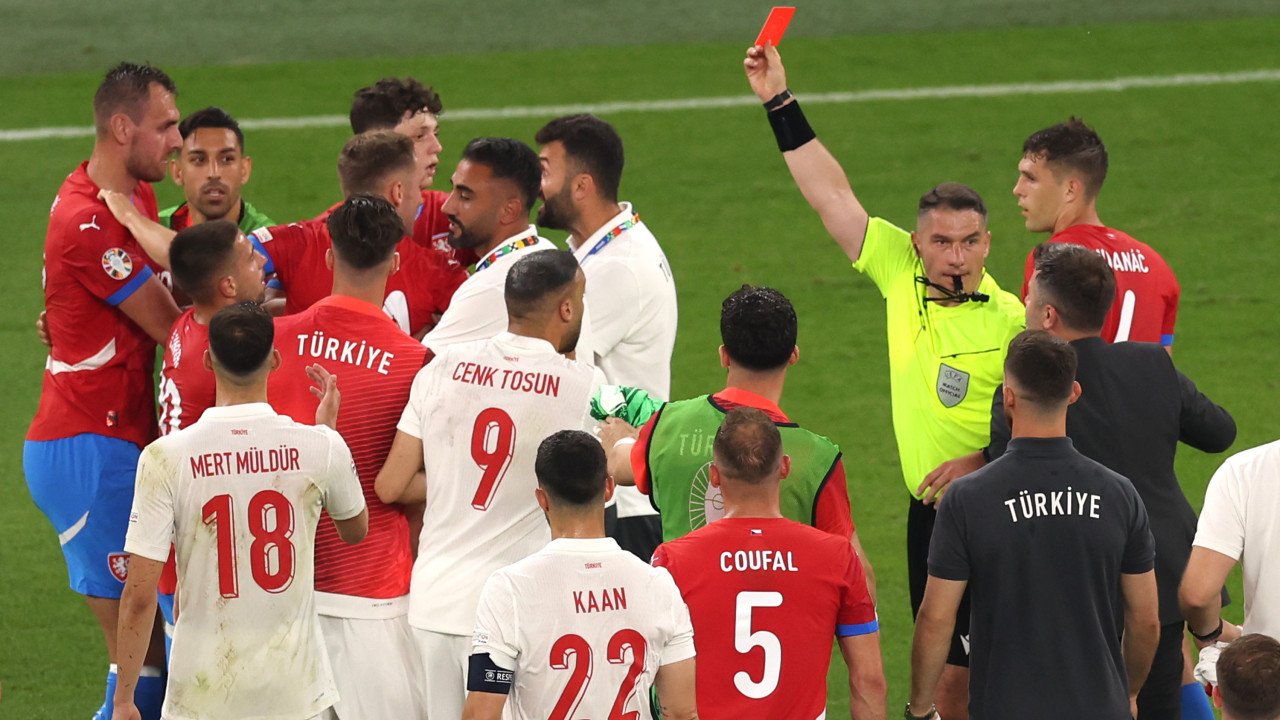 Unrühmlicher Rekord bei EM aufgestellt