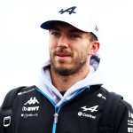 Tinte trocken! Pierre Gasly klärt Zukunft