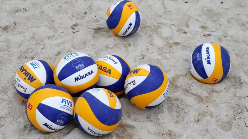 LIVE-Stream: Beachvolleyball Pro Tour BADEN FUTURE