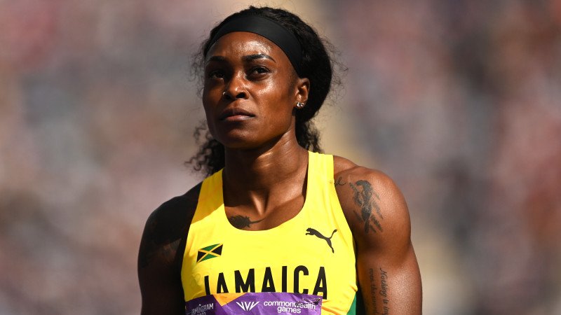 Bitter! Fünffach-Olympiasiegerin verpasst Sommerspiele