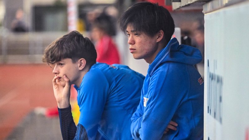 St. Pölten: Japaner spült ordentlich Geld in die Kassen