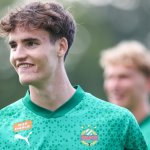 Nächster Millionen-Deal? Rapids Sattlberger heiß begehrt