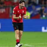 EM-Debütant Georgien jubelt über das vollbrachte "Wunder"