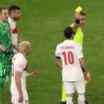 Türkei-Topstar fehlt im Achtelfinale gegen Österreich