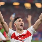 Achtelfinale gegen ÖFB: Türkei brennt auf Wiedergutmachung