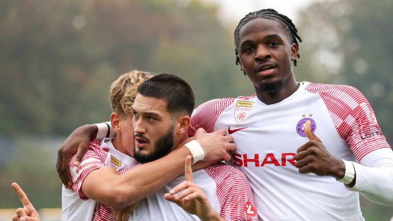 Austria-Verteidiger wechselt in die <a href='/de/daten/news/fussball/regionalliga-ost/' class='tag'>Regionalliga Ost</a>