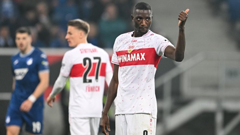 Entscheidung! Zu diesem Klub soll Stuttgart-Star wechseln