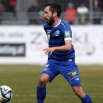 Joppich kehrt an alte Wirkungsstätte zurück