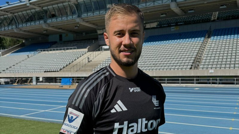 Auslandswechsel! Horn-Kapitän mit neuer Herausforderung