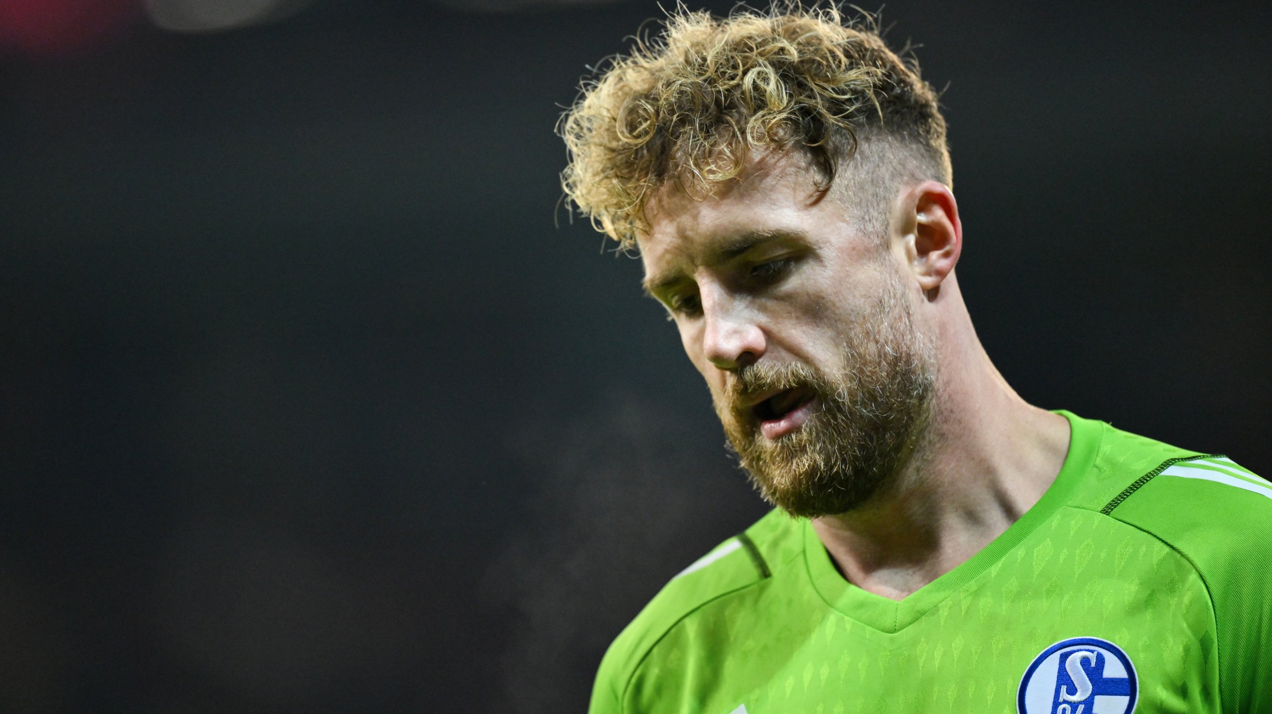 Schalke 04 sortiert Vereinslegende aus