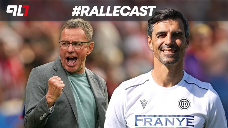 #RalleCast: Womit Paul Scharner Nüsse anfangen kann