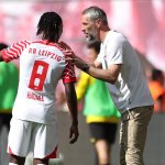 Ausstiegsklausel? Zukunft von Ex-Salzburger bald entschieden